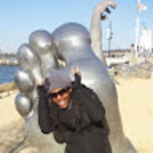 Meet your Posher, Vimbai